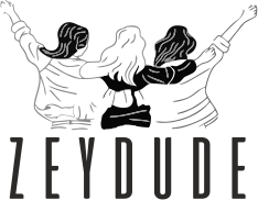 Zeydude Dekor